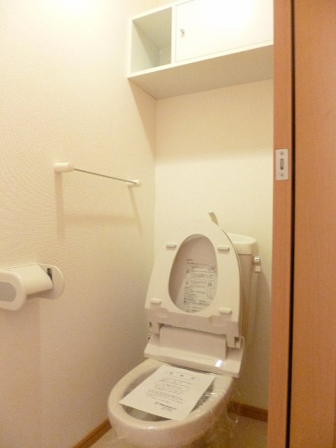 11/22 トイレ