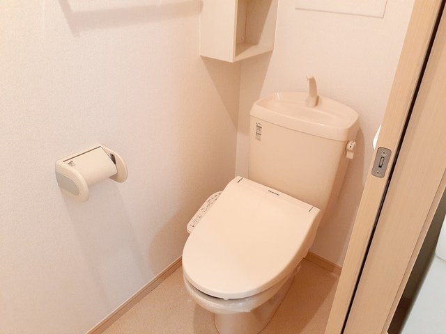 9/22 トイレ