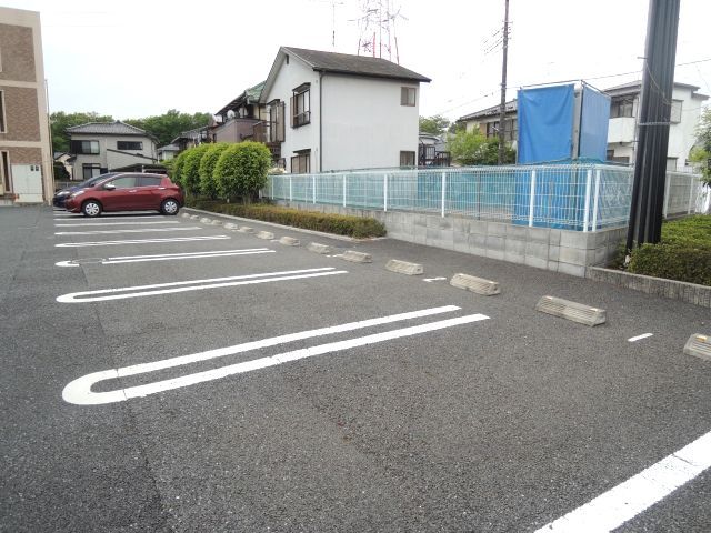 14/24 駐車場