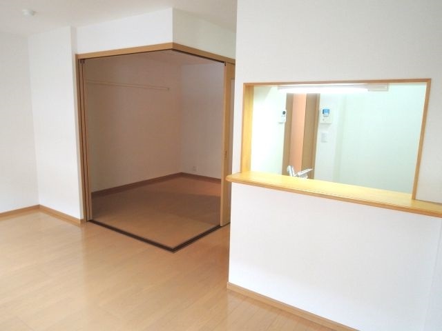 7/24 キッチン