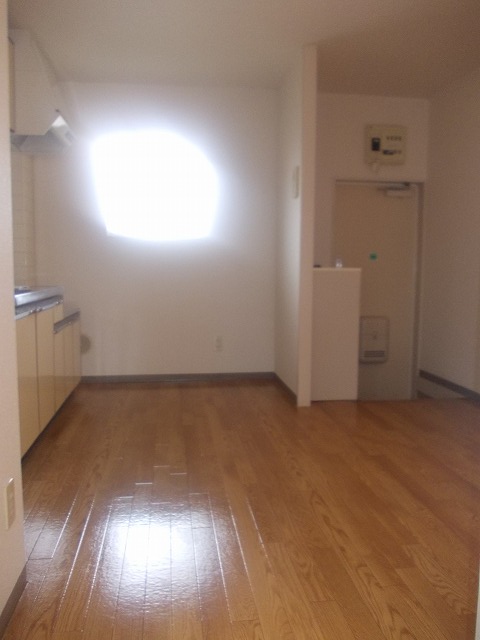 3/19 リビング/ダイニング