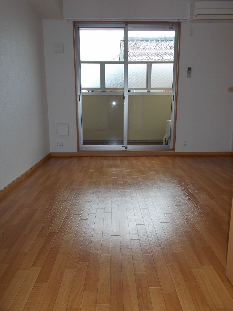 3/24 リビング/ダイニング