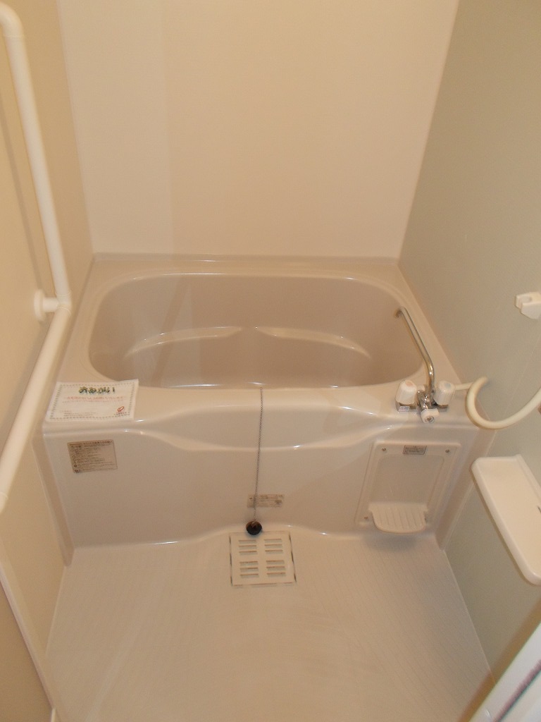9/24 浴室