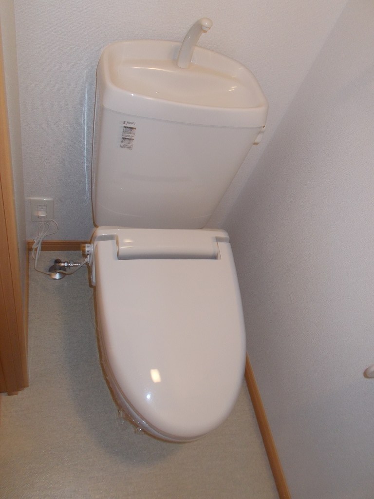 10/24 トイレ