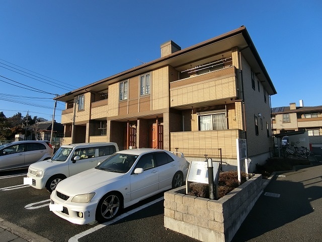 1/21 外観