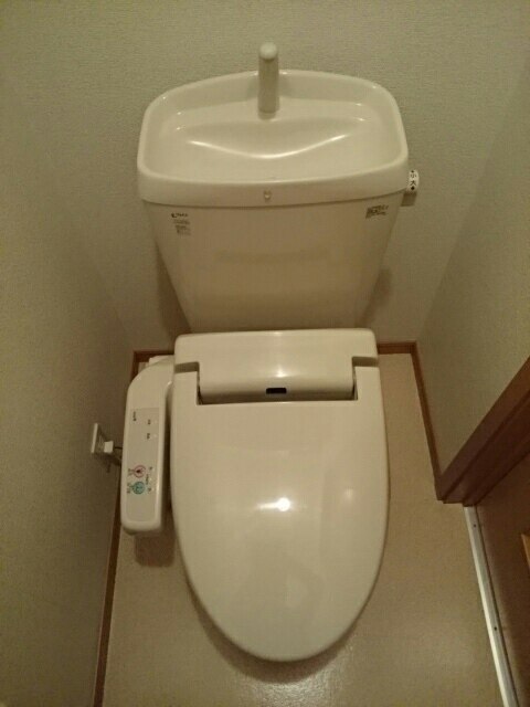 9/20 トイレ