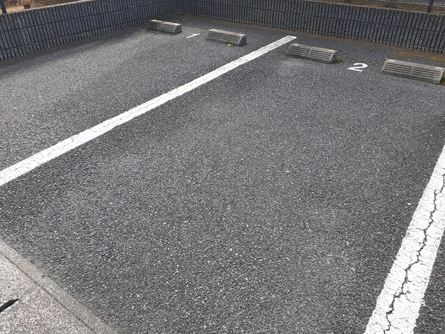 14/20 駐車場