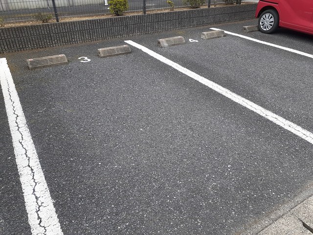 14/20 駐車場