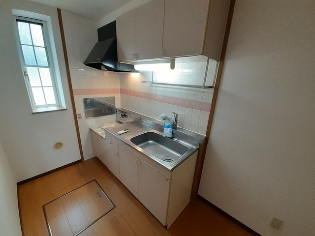 7/20 キッチン