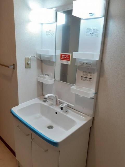 10/20 洗面