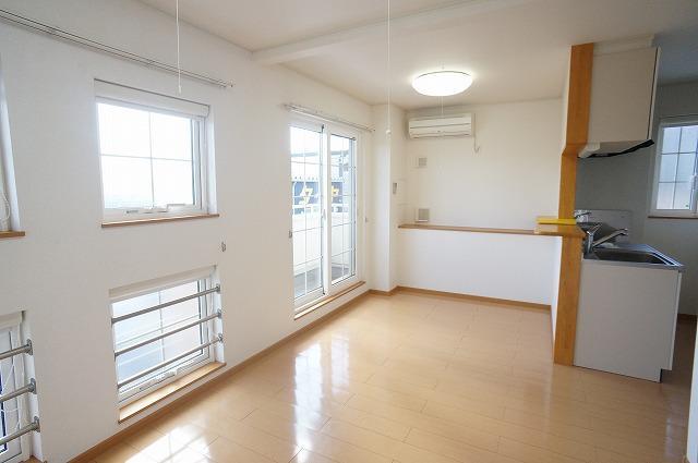 3/22 リビング/ダイニング