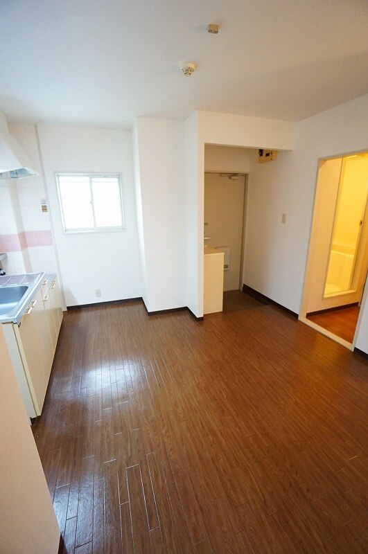 3/20 リビング/ダイニング