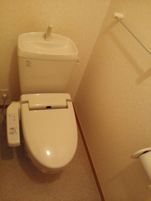 9/24 トイレ