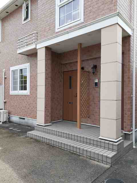 14/20 エントランス