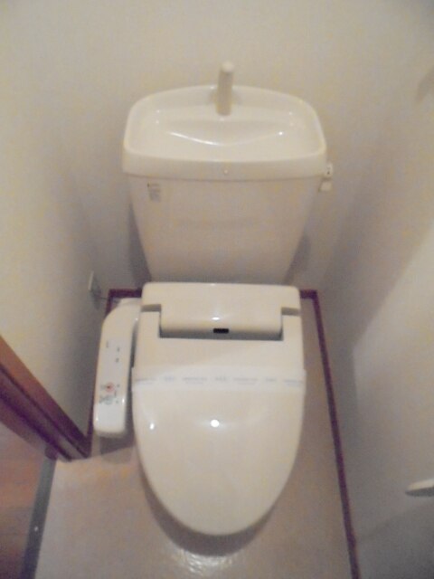 9/20 トイレ