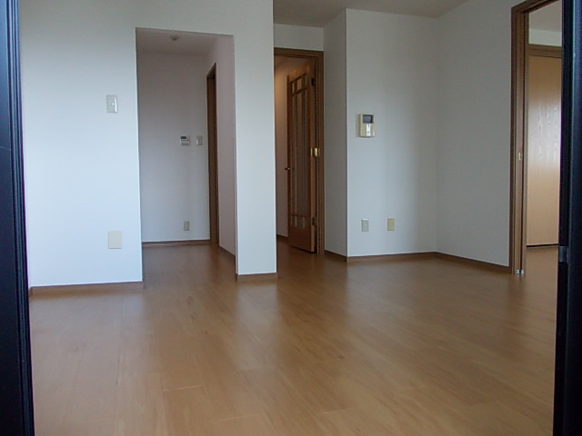 3/20 リビング/ダイニング