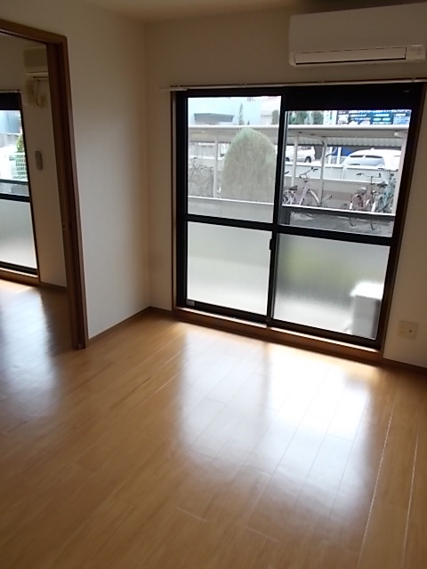 4/24 リビング/ダイニング