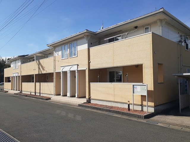 1/23 外観