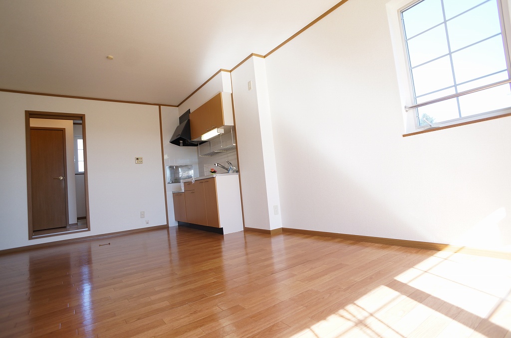 4/20 リビング/ダイニング