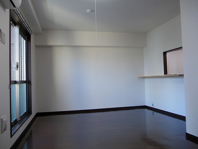 4/19 リビング/ダイニング