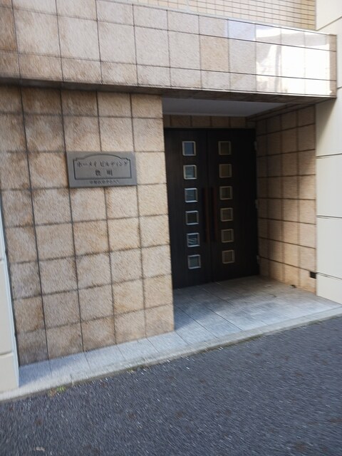 14/19 エントランス