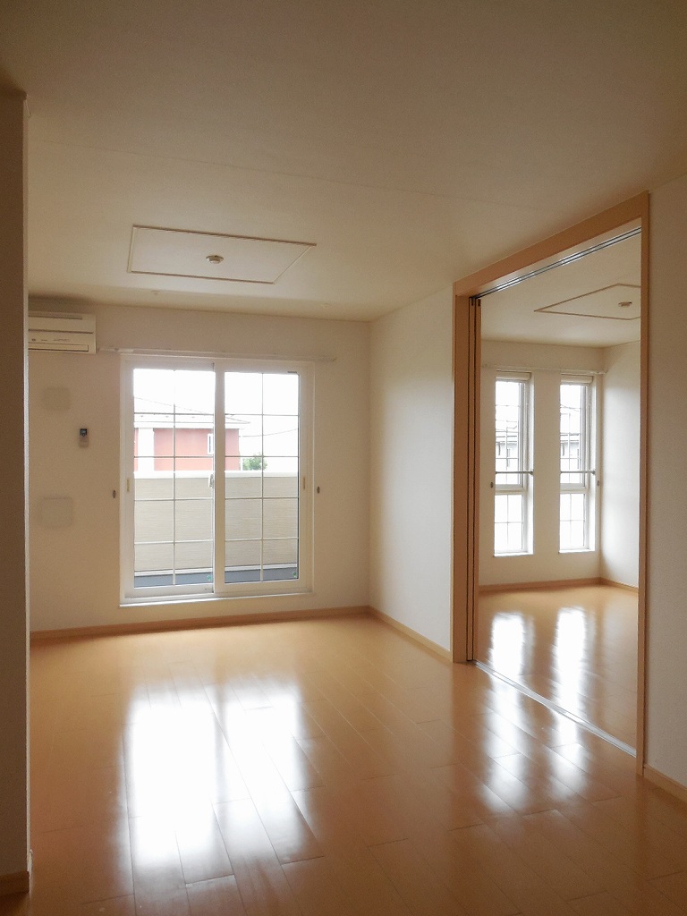 3/22 リビング/ダイニング