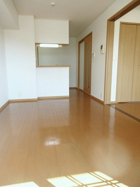 3/23 リビング/ダイニング