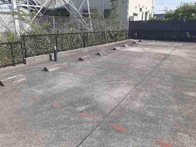 14/24 駐車場