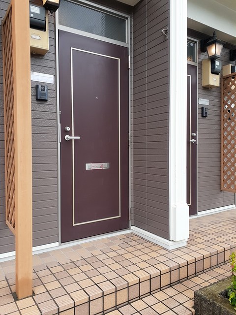 14/24 エントランス