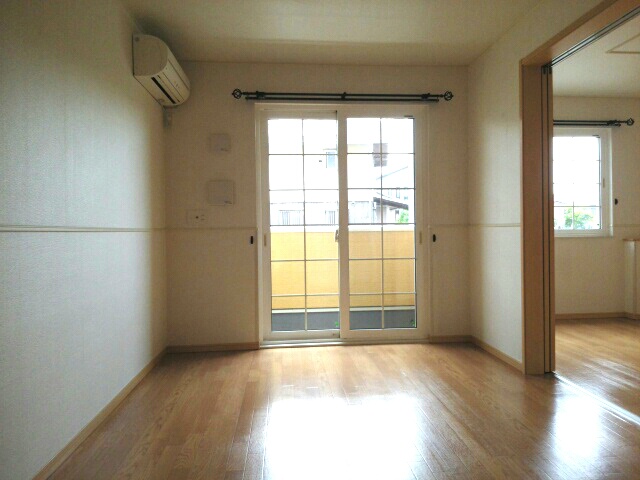 3/20 リビング/ダイニング