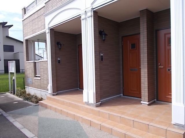 12/20 エントランス