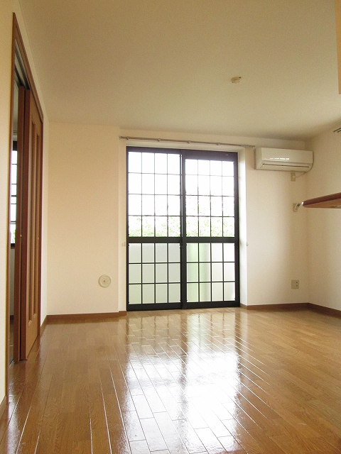 4/22 リビング/ダイニング