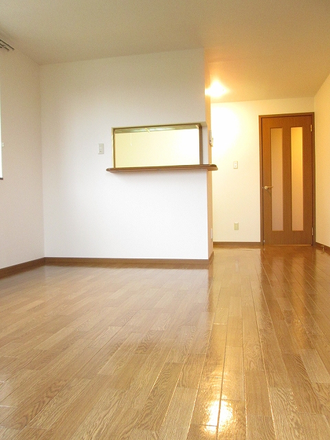 3/22 リビング/ダイニング