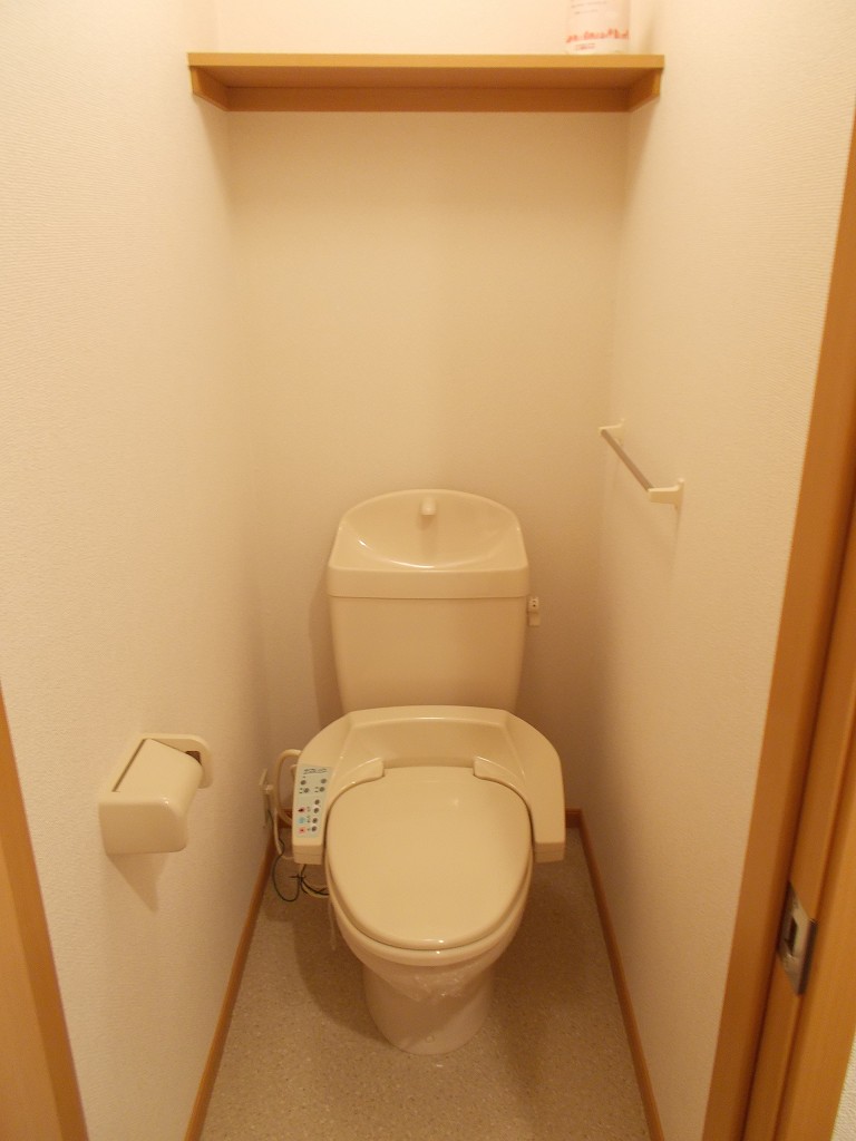 9/20 トイレ