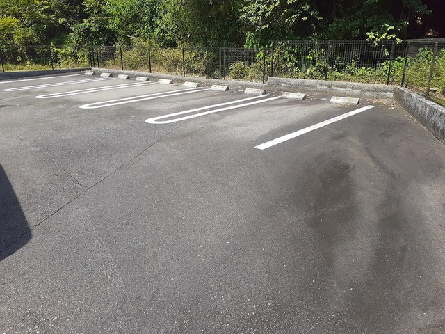 14/20 駐車場
