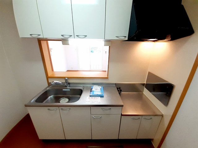 7/20 キッチン