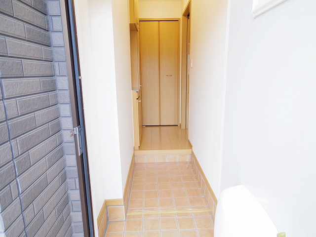 2/19 リビング/ダイニング