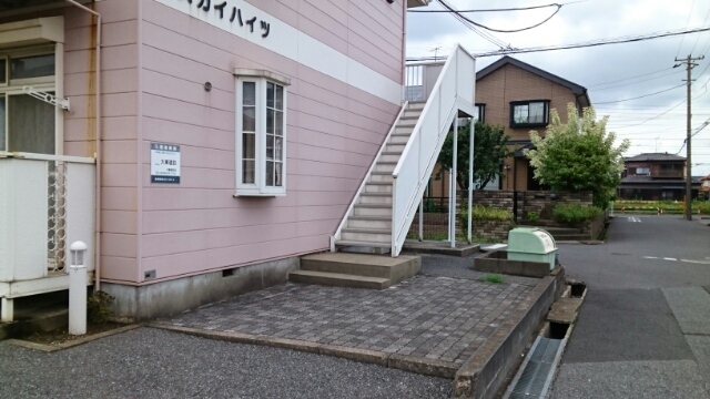 13/20 エントランス