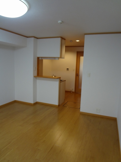 4/22 リビング/ダイニング