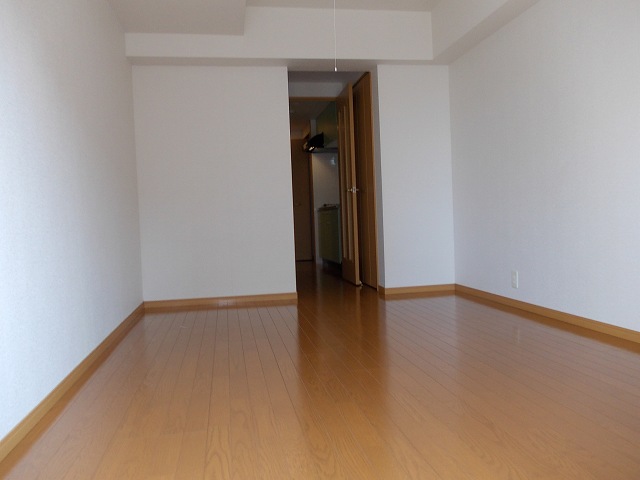 4/19 リビング/ダイニング