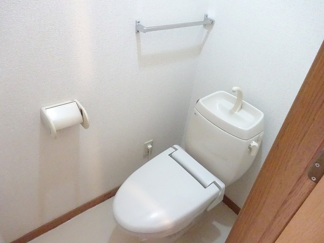 9/22 トイレ