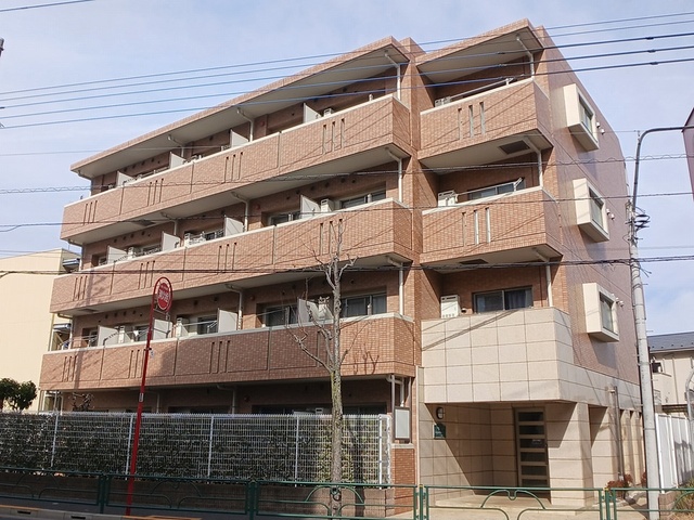 1/19 外観
