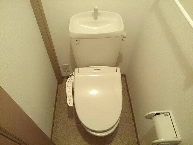 9/20 トイレ