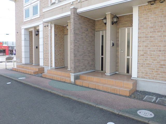 13/20 エントランス