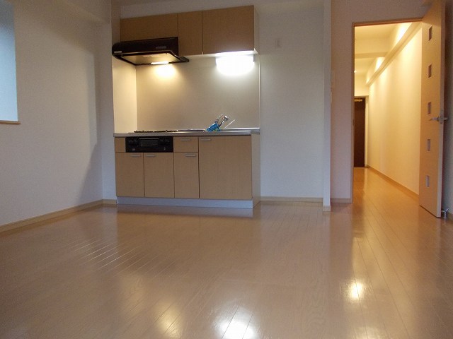 3/23 リビング/ダイニング