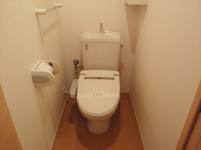 9/23 トイレ