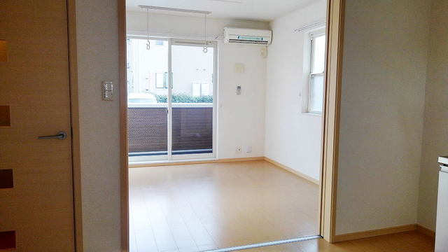 3/20 リビング/ダイニング