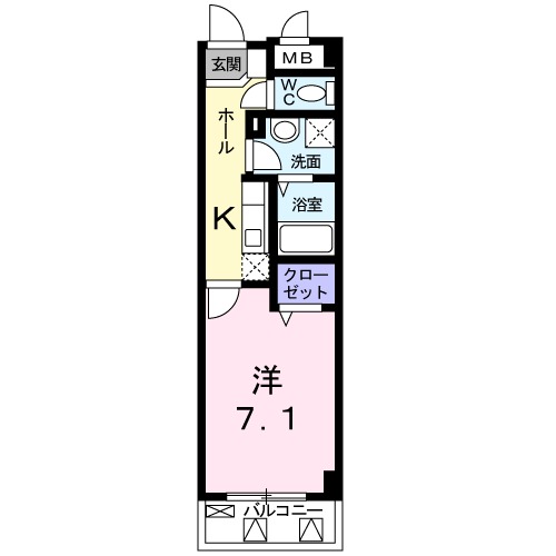 2/20 間取