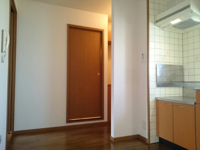 3/20 リビング/ダイニング