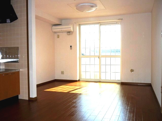 3/20 リビング/ダイニング